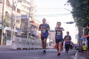 BIB: 10121, 11034
                            <button type="button" onclick="openModal(3747779)" class="btn btn-primary btn-sm float-right btn-popup" data-toggle="modal" data-target=".modal-high-quality">
                        <i class="fas fa-shopping-cart"></i> Add to Cart
                    </button>
                                            <button type="button" onclick="isThisMe(3747779, true)" class="btn btn-success btn-sm float-right btn-popup btn-isme hidden" data-toggle="tooltip" data-placement="bottom" title="นี่คือรูปของคุณใช่ไหม คลิกที่นี่เพื่อเอาเข้าอัลบั้ม">
                        <i class="fas fa-plus"></i> Add to album
                    </button>
                    <button type="button" onclick="isThisMe(3747779, false)" class="btn btn-warning btn-sm float-right btn-popup btn-isnotme hidden">
                        <i class="fas fa-ban"></i> Remove from album
                    </button>